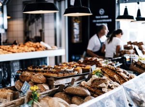 local bakery